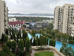 Sea Horizon (D18), Condominium #543605161